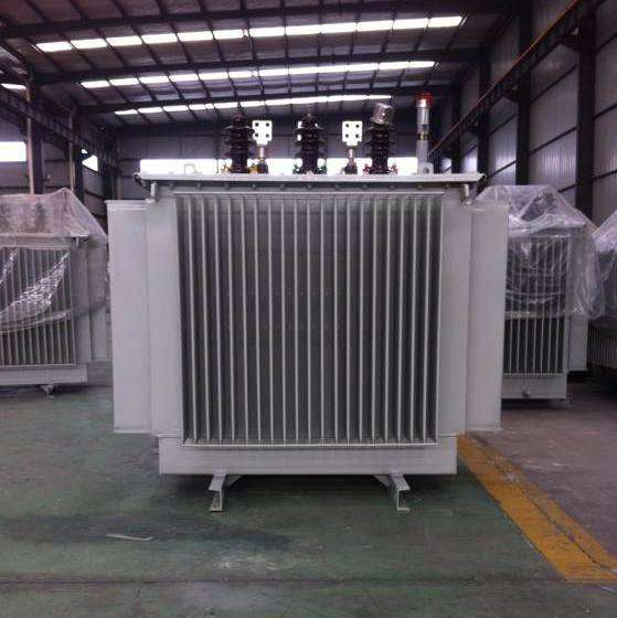 桐乡SCBH15-250KVA/10非晶合金变压器